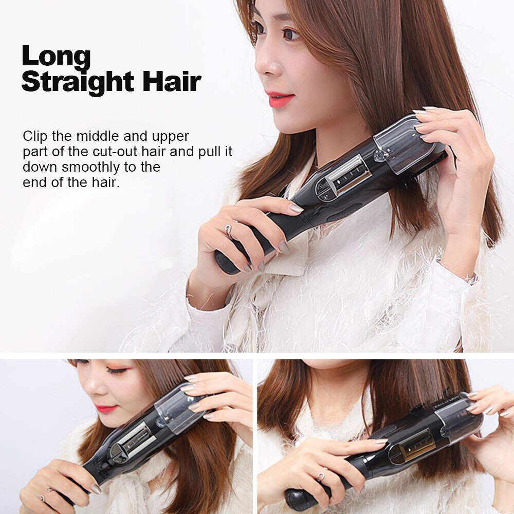 SplissTrim Pro 3 | Anti Spliss Innovation