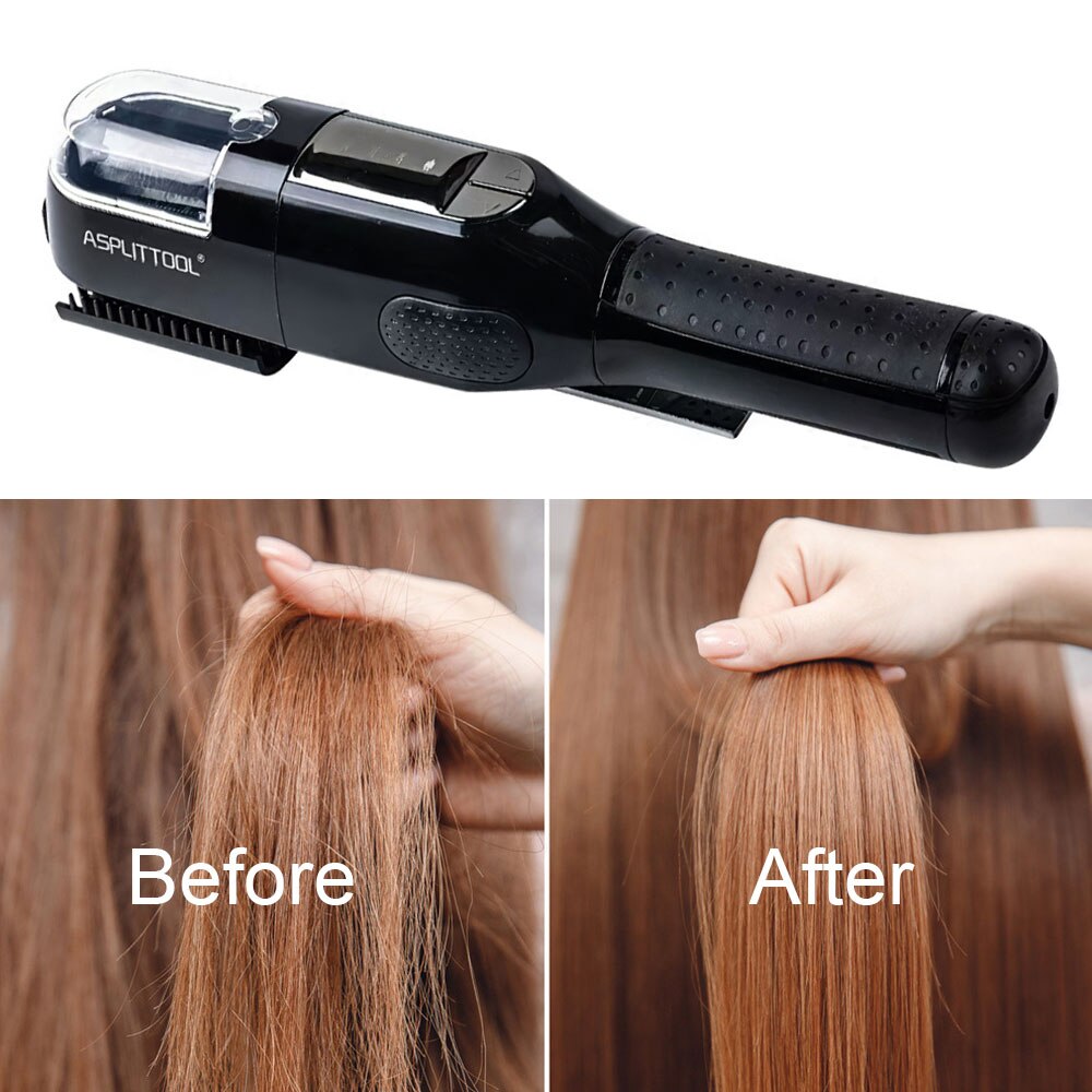 SplissTrim Pro 3 | Anti Spliss Innovation