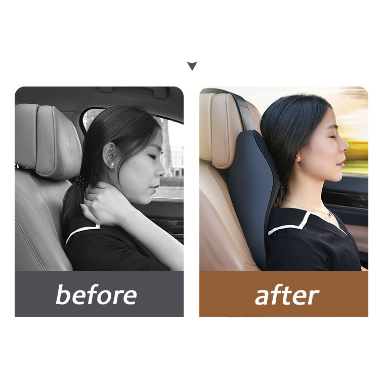 ACloud9™ | NACKENSTÜTZKISSEN FÜR AUTOSITZE