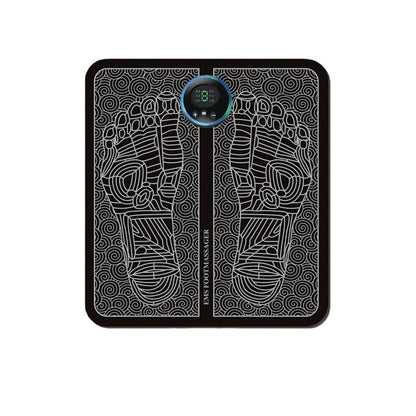 NEU* VivaFitt™ Intelligent | Regenerierendes EMS-Fußmassage-Matte