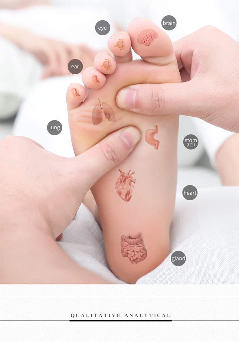 NEU* VivaFitt™ Intelligent | Regenerierendes EMS-Fußmassage-Matte