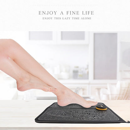 NEU* VivaFitt™ Intelligent | Regenerierendes EMS-Fußmassage-Matte