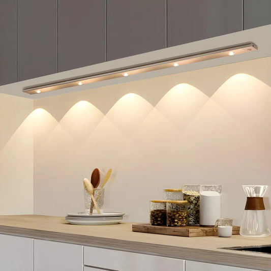 Lando Lights - LED-STREIFEN MIT BEWEGUNGSSENSOR